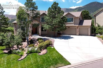 3055 Blodgett Dr, Colorado Springs, CO 80919