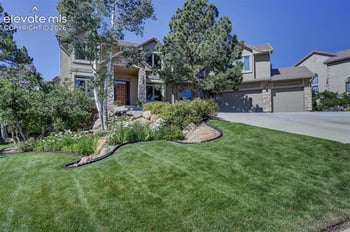 3055 Blodgett Dr, Colorado Springs, CO 80919
