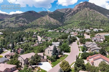 3055 Blodgett Dr, Colorado Springs, CO 80919