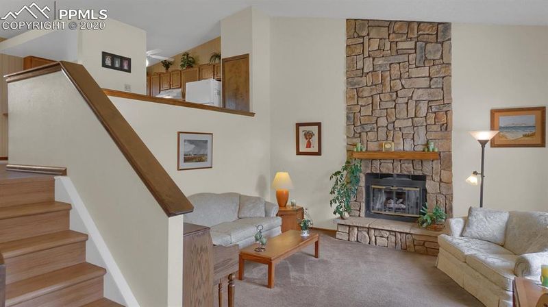 3055 Rolling Wood Loop, Colorado Springs, CO 80918