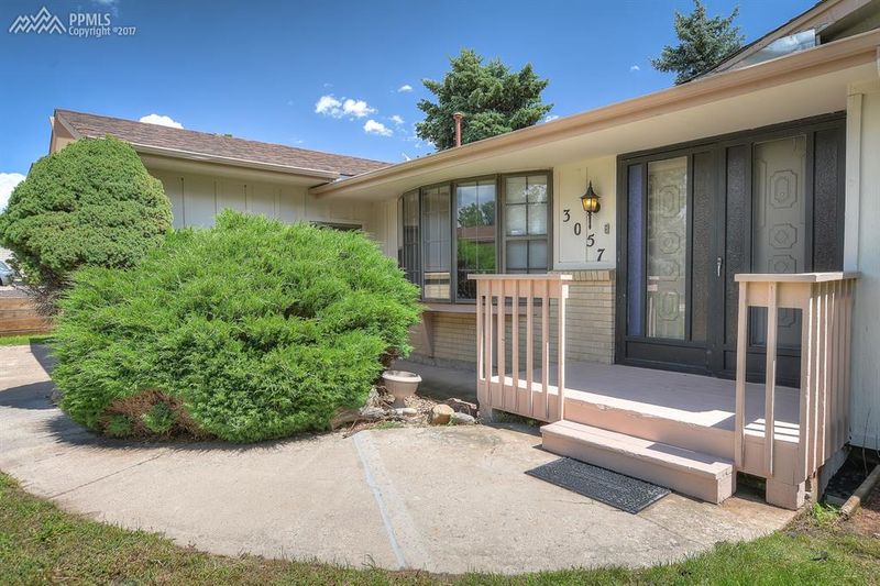 3057 E Whileaway Cir, Colorado Springs, CO 80917
