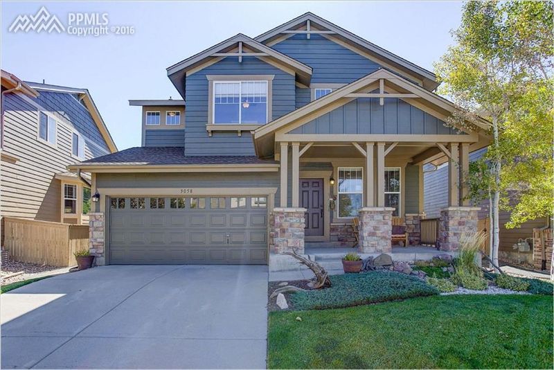 3058 Braeburn Pl, Highlands Ranch, CO 80126