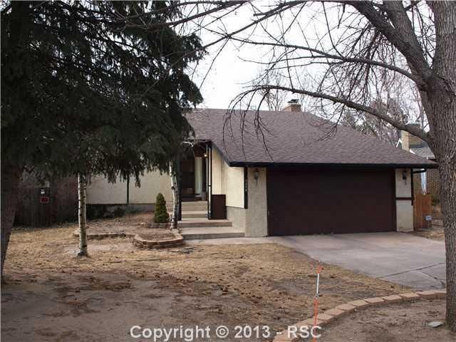 3059 Avondale Dr, Colorado Springs, CO 80917