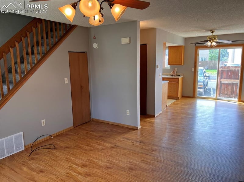 3059 Starlight Cir, Colorado Springs, CO 80916