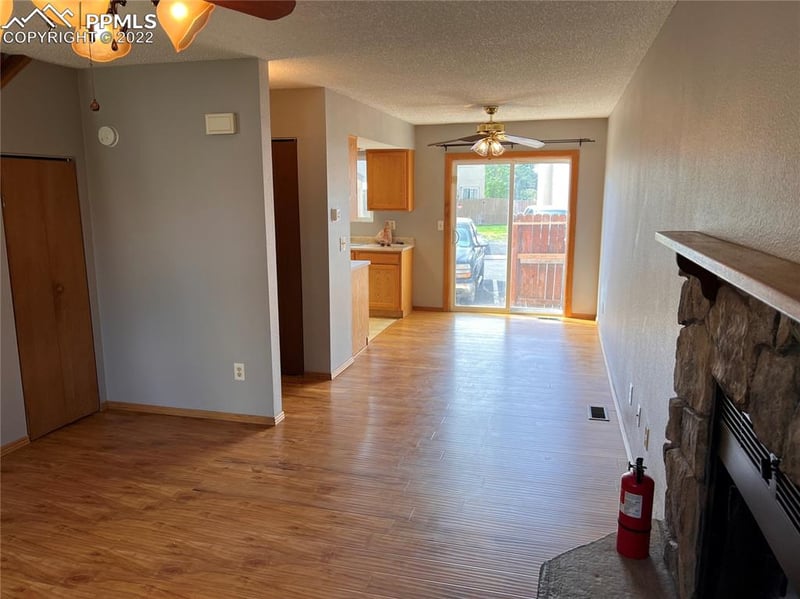 3059 Starlight Cir, Colorado Springs, CO 80916