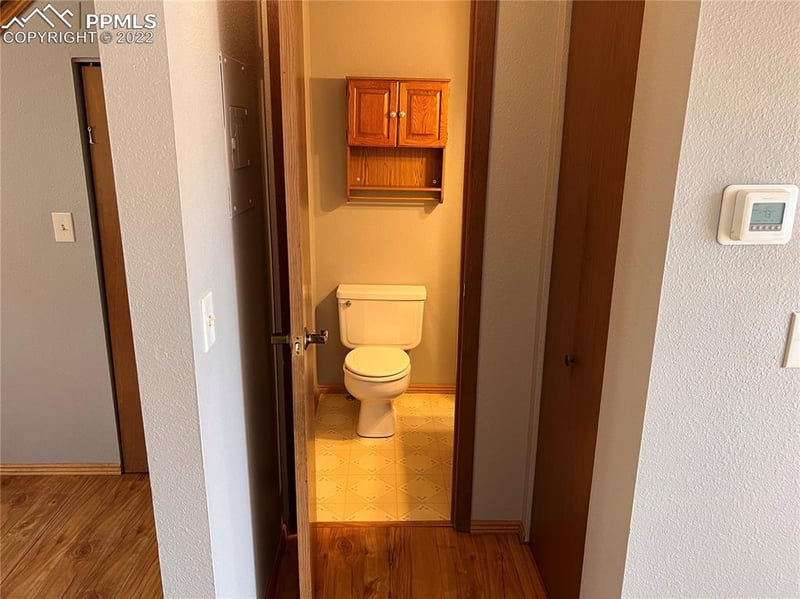 3059 Starlight Cir, Colorado Springs, CO 80916