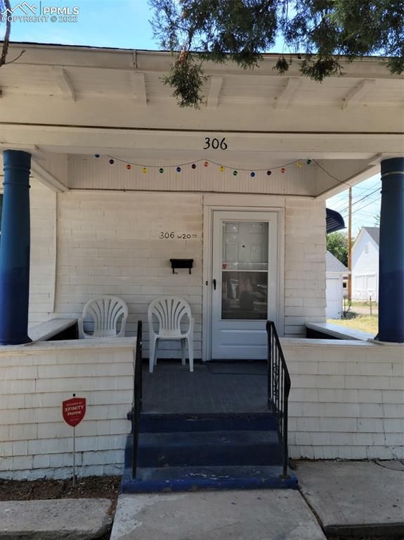 306 W 20th St, Pueblo, CO 81003