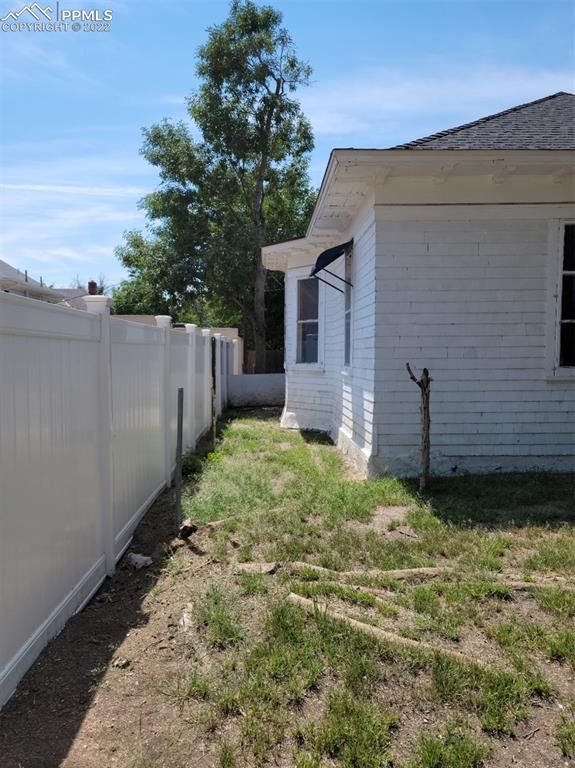 306 W 20th St, Pueblo, CO 81003