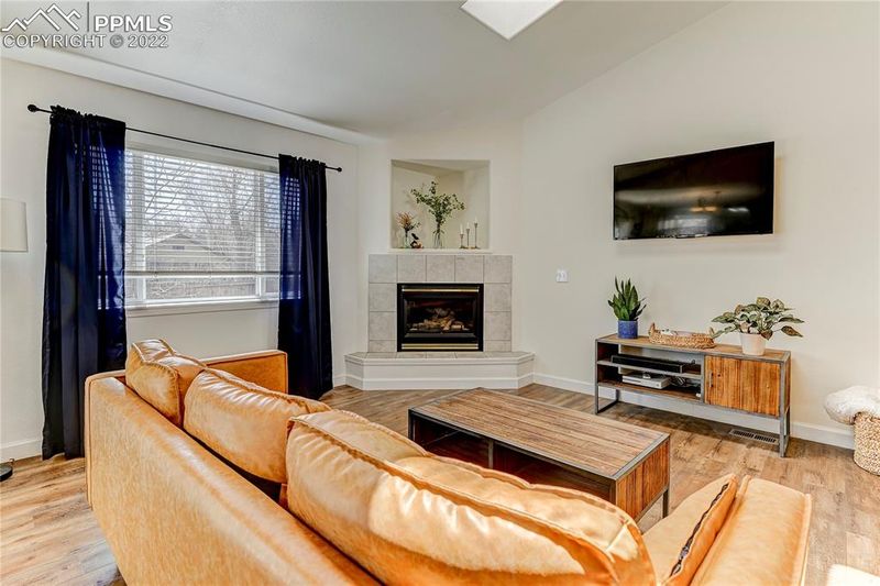 306 Cheyenne Blvd, Colorado Springs, CO 80905