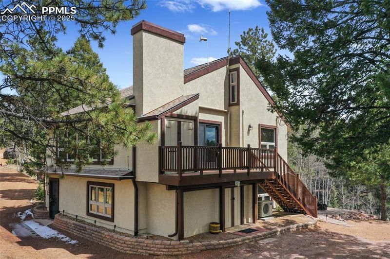 306 Cradle Lake Dr, Divide, CO 80814