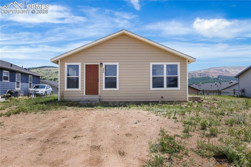 Home Worth Check