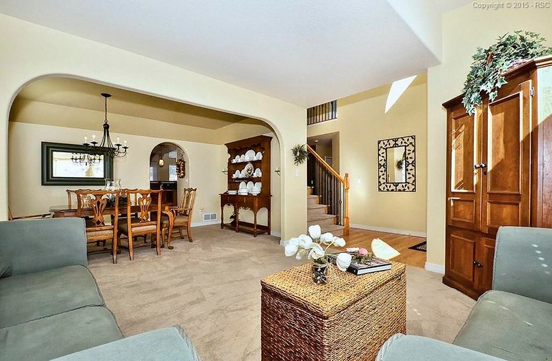 306 Millstream Ter, Colorado Springs, CO 80905