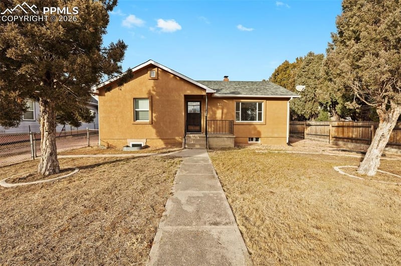 306 Ramona Ave, Colorado Springs, CO 80905
