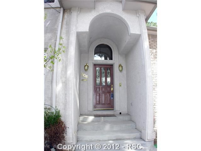 306 Winding Meadow Way, Monument, CO 80132