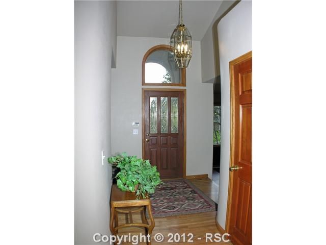 306 Winding Meadow Way, Monument, CO 80132