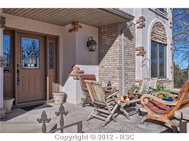 3060 Electra Dr, Colorado Springs, CO 80906