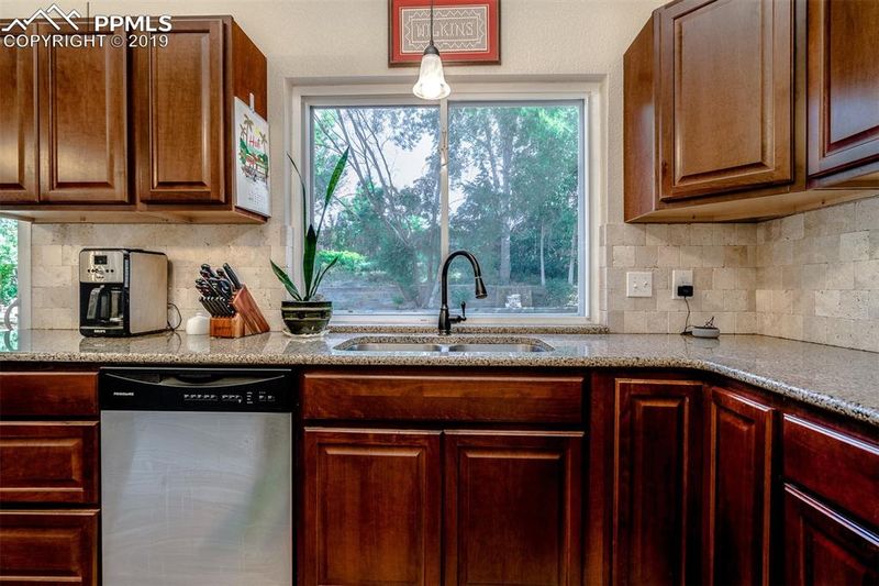 3060 Rolling Wood Loop, Colorado Springs, CO 80918