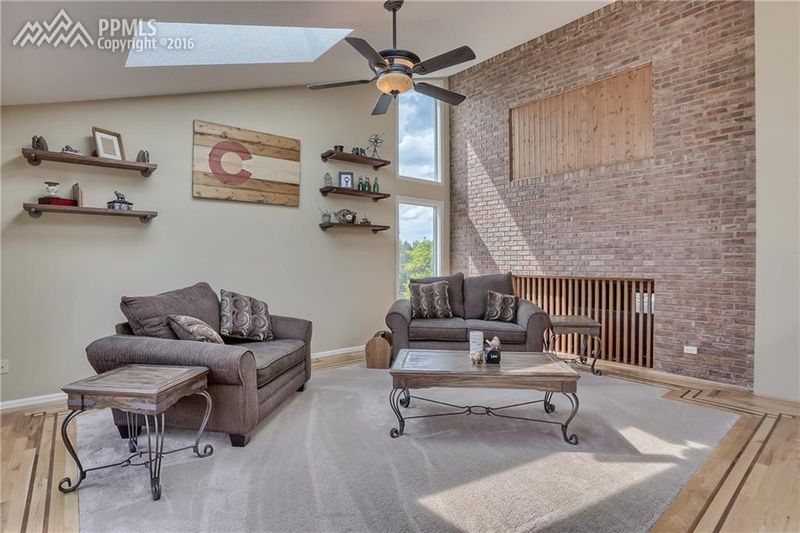 3060 Windjammer Dr, Colorado Springs, CO 80920