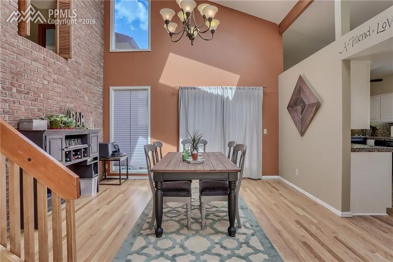 3060 Windjammer Dr, Colorado Springs, CO 80920