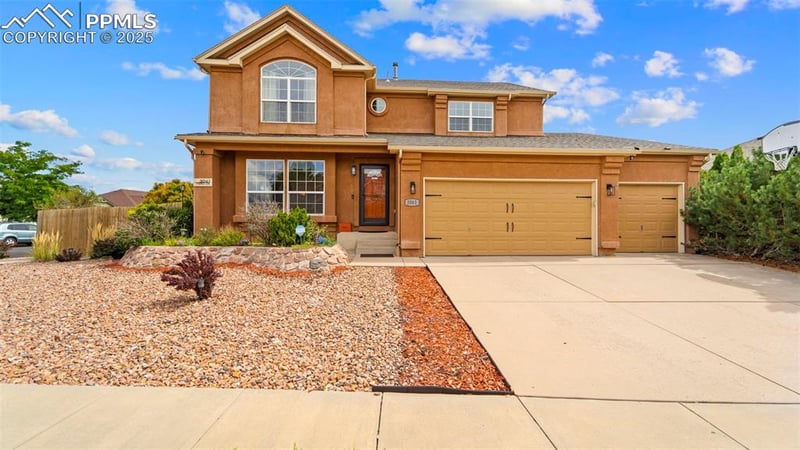 3061 Viero Dr, Colorado Springs, CO 80916