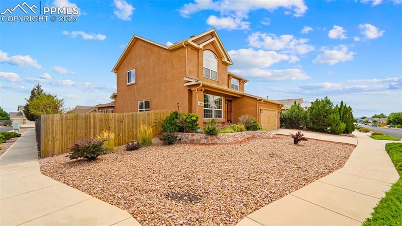 3061 Viero Dr, Colorado Springs, CO 80916