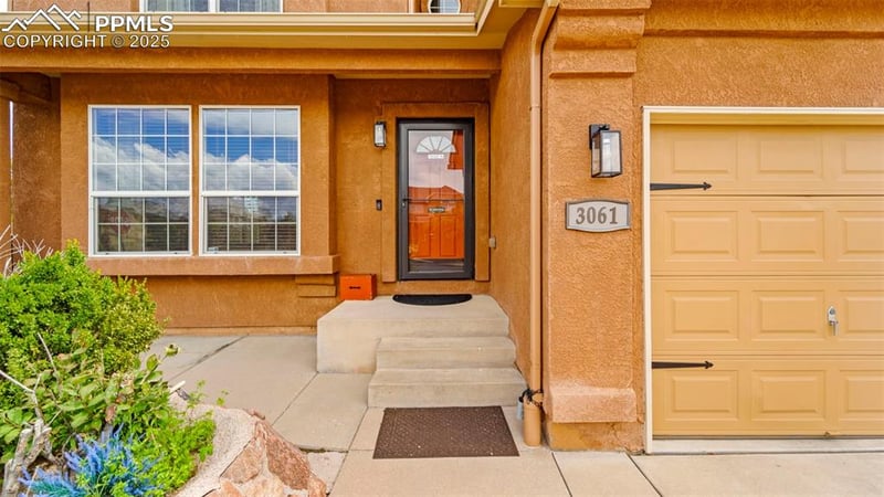 3061 Viero Dr, Colorado Springs, CO 80916