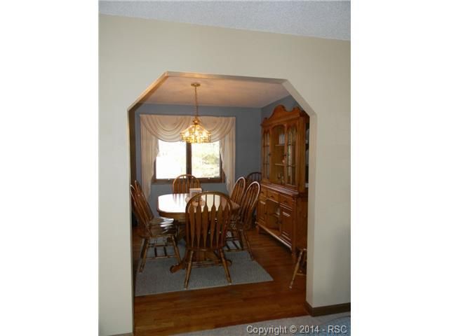 3062 Oro Blanco Dr, Colorado Springs, CO 80917