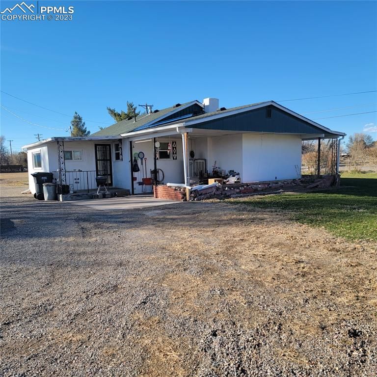 30628 Everett Rd, Pueblo, CO 81006