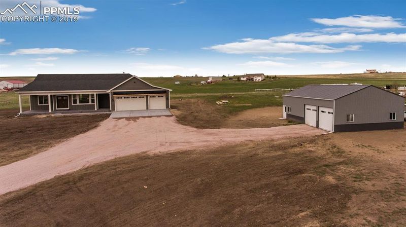 30635 Chisholm Trl, Elizabeth, CO 80107