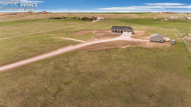 30635 Chisholm Trl, Elizabeth, CO 80107