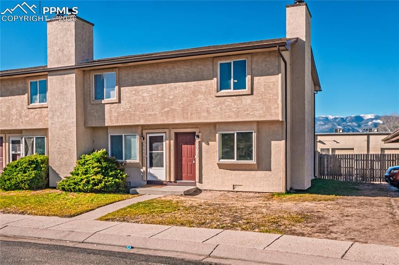 Home Worth Check