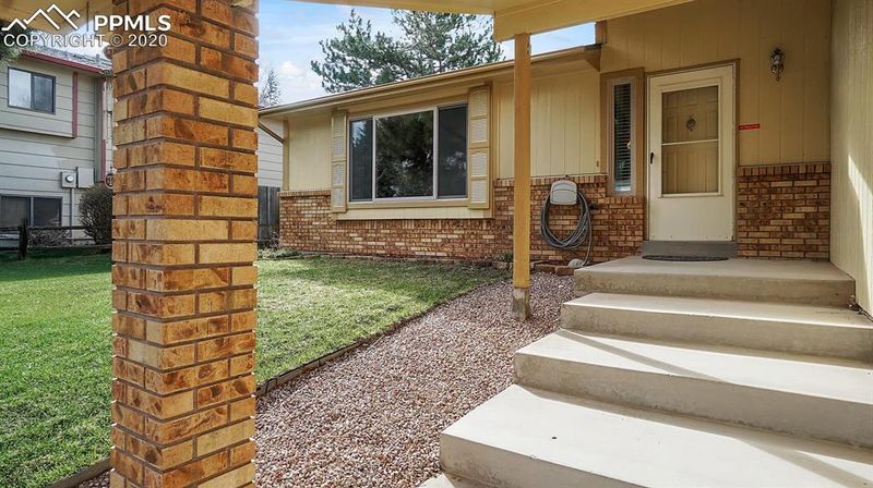 3065 Navigation Dr, Colorado Springs, CO 80920