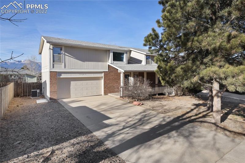 3065 Purgatory Dr, Colorado Springs, CO 80918
