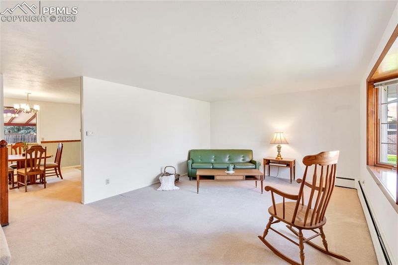 3066 S Hurley Cir, Denver, CO 80227