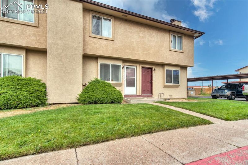 3066 Starlight Cir, Colorado Springs, CO 80916