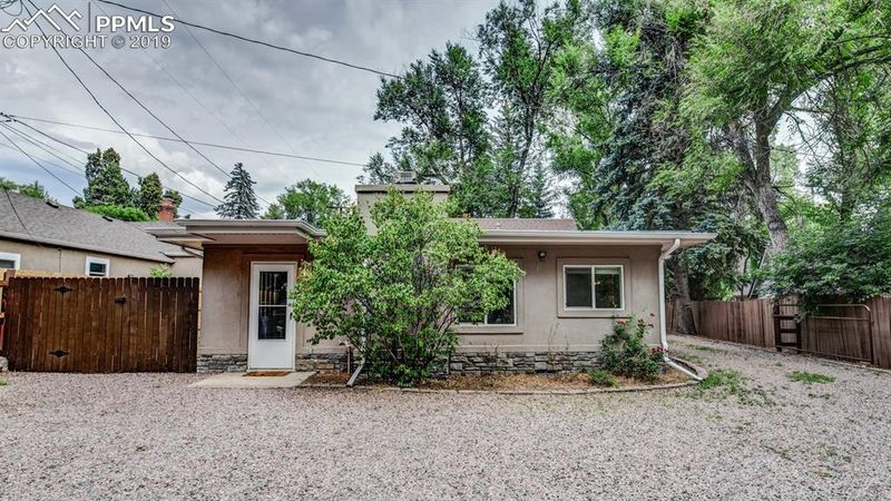 307 12 W Cheyenne Rd, Colorado Springs, CO 80906