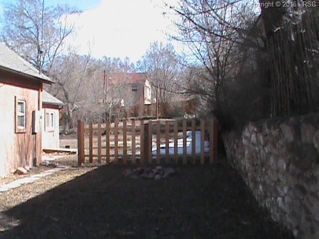 307 S El Paso St, Colorado Springs, CO 80903