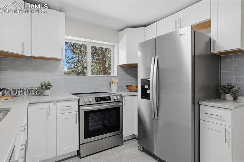 307 Evergreen St, Woodland Park, CO 80863