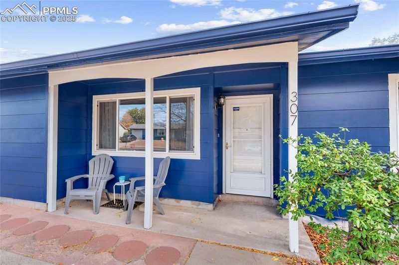 307 Kenady Cir, Colorado Springs, CO 80910