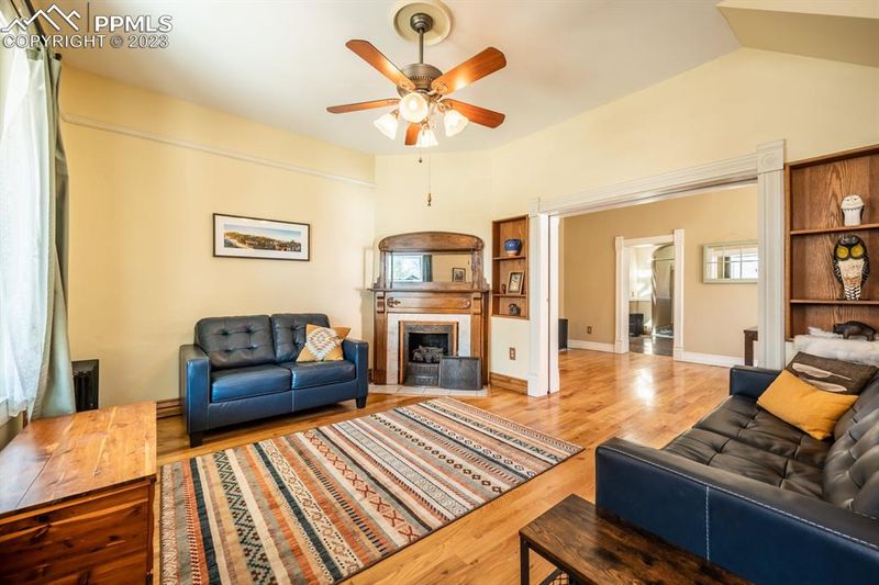307 Polk St, Pueblo, CO 81004