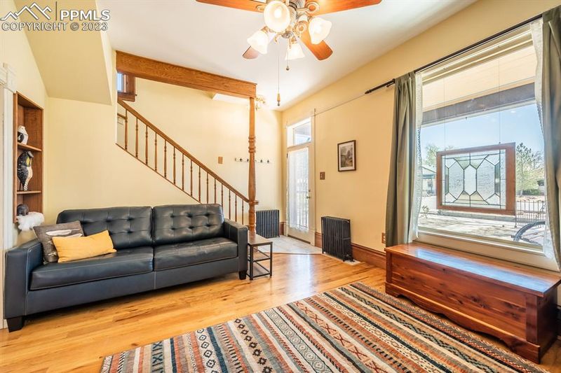 307 Polk St, Pueblo, CO 81004