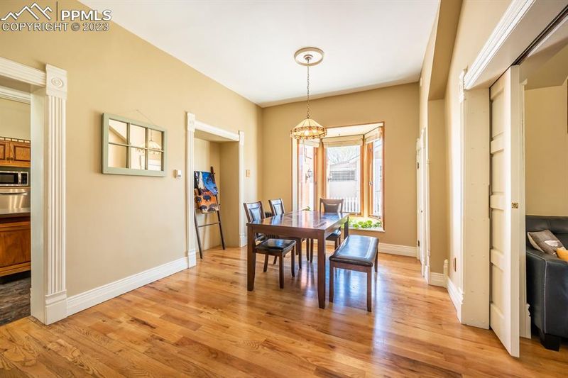 307 Polk St, Pueblo, CO 81004