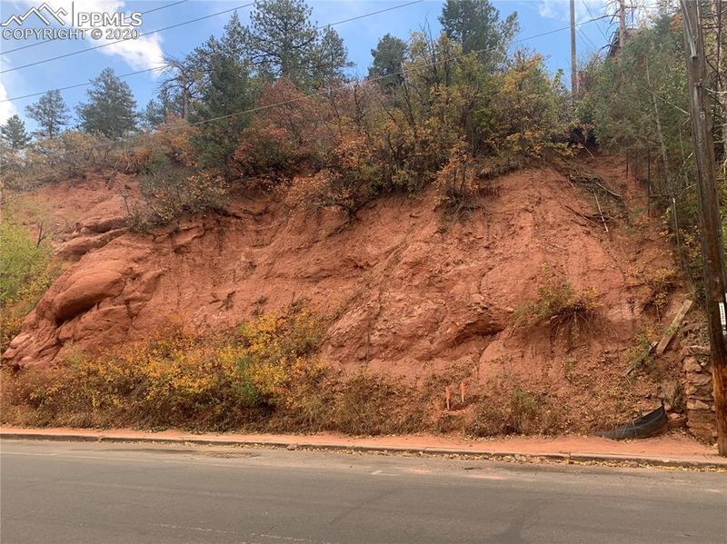 307 Ruxton Ave, Manitou Springs, CO 80829