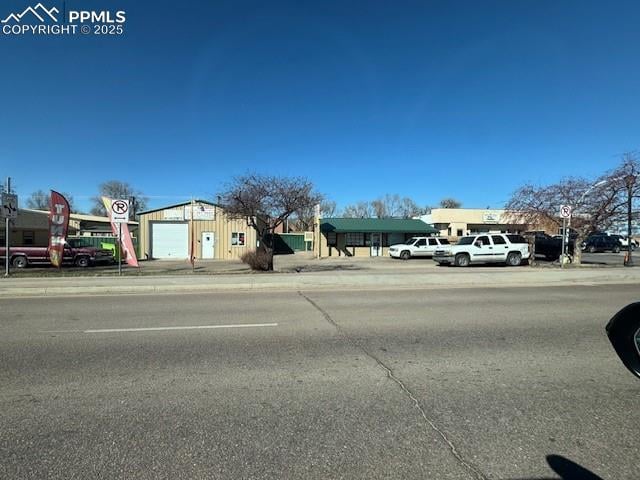 307 Santa Fe Ave, Fountain, CO 80817