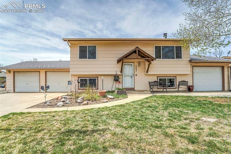 307 Stockton Ct, Gilcrest, CO 80623