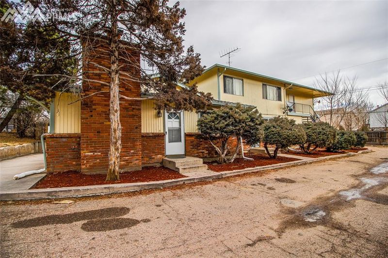 307 University Dr, Colorado Springs, CO 80910