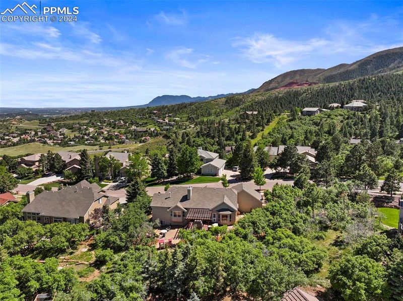 3070 Blodgett Dr, Colorado Springs, CO 80919