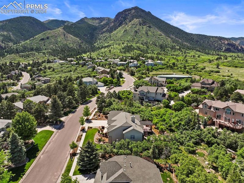 3070 Blodgett Dr, Colorado Springs, CO 80919