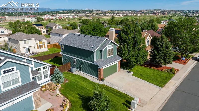 3070 Haystack Dr, Colorado Springs, CO 80922