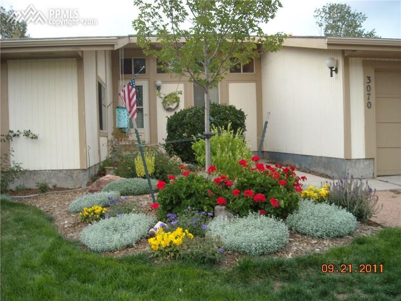 3070 Purgatory Dr, Colorado Springs, CO 80918